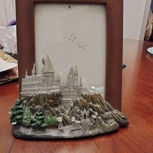 Harry Potter picture frame
